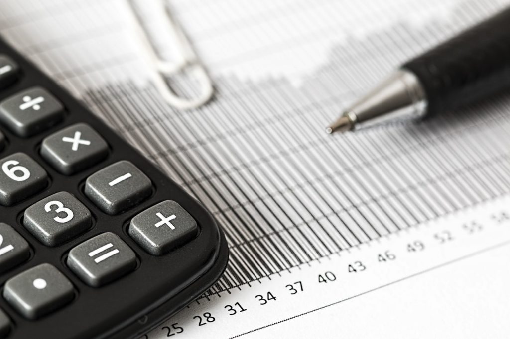 Small Business Accounting in Charleston