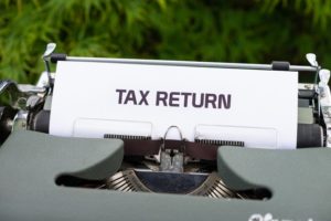 find a tax preparer