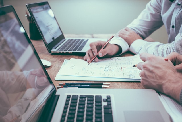 Tax Preparation Companies