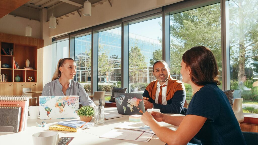 EA Firm for Technology Companies in Charleston South Carolina