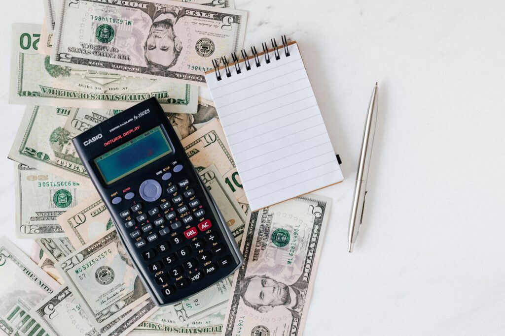 Forensic Accounting services in Charleston South Carolina