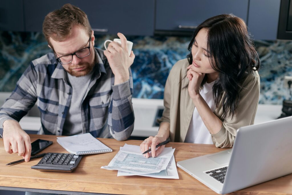 Affordable Tax Services and Bookkeeping in Charleston SC
