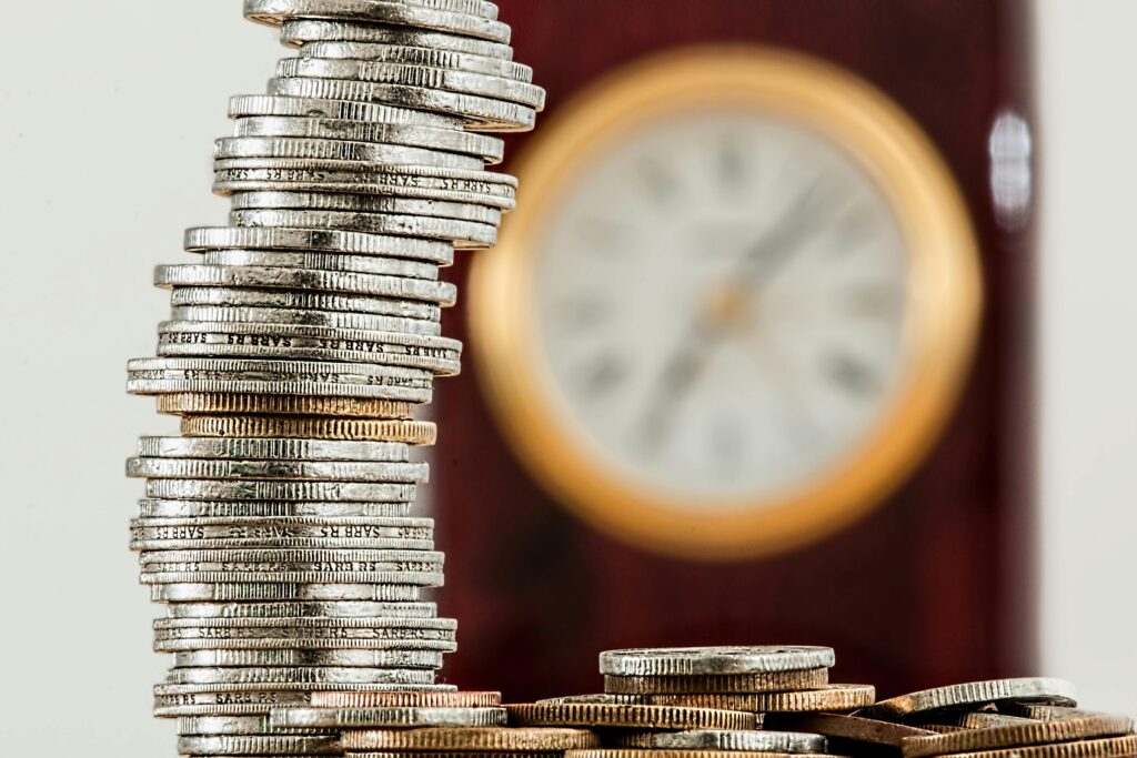 Financial Management Support in Charleston South Carolina
