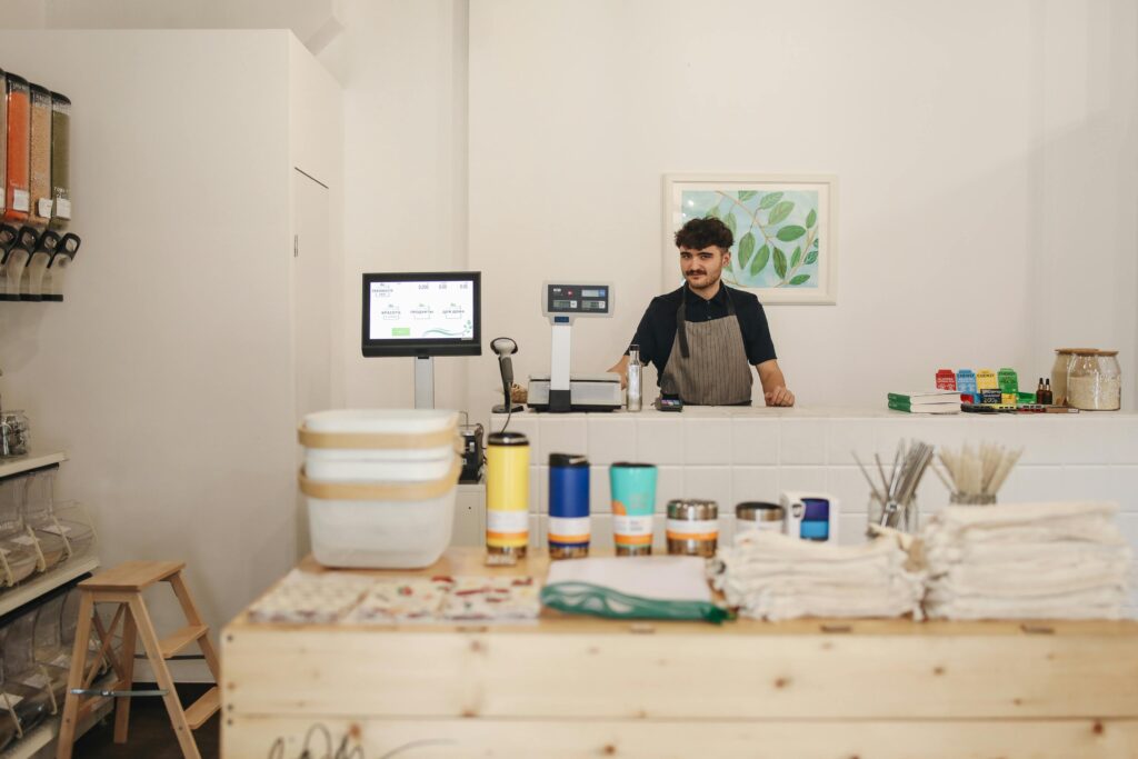 Small Business Bookkeeping Plans in Charleston South Carolina